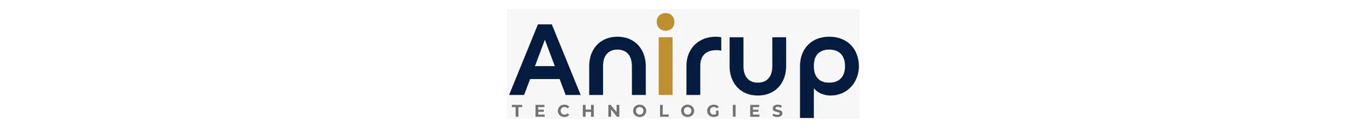 anirup technologies