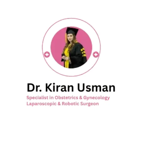 Kiran Usman