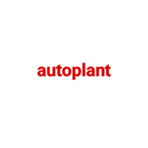 auto palnt