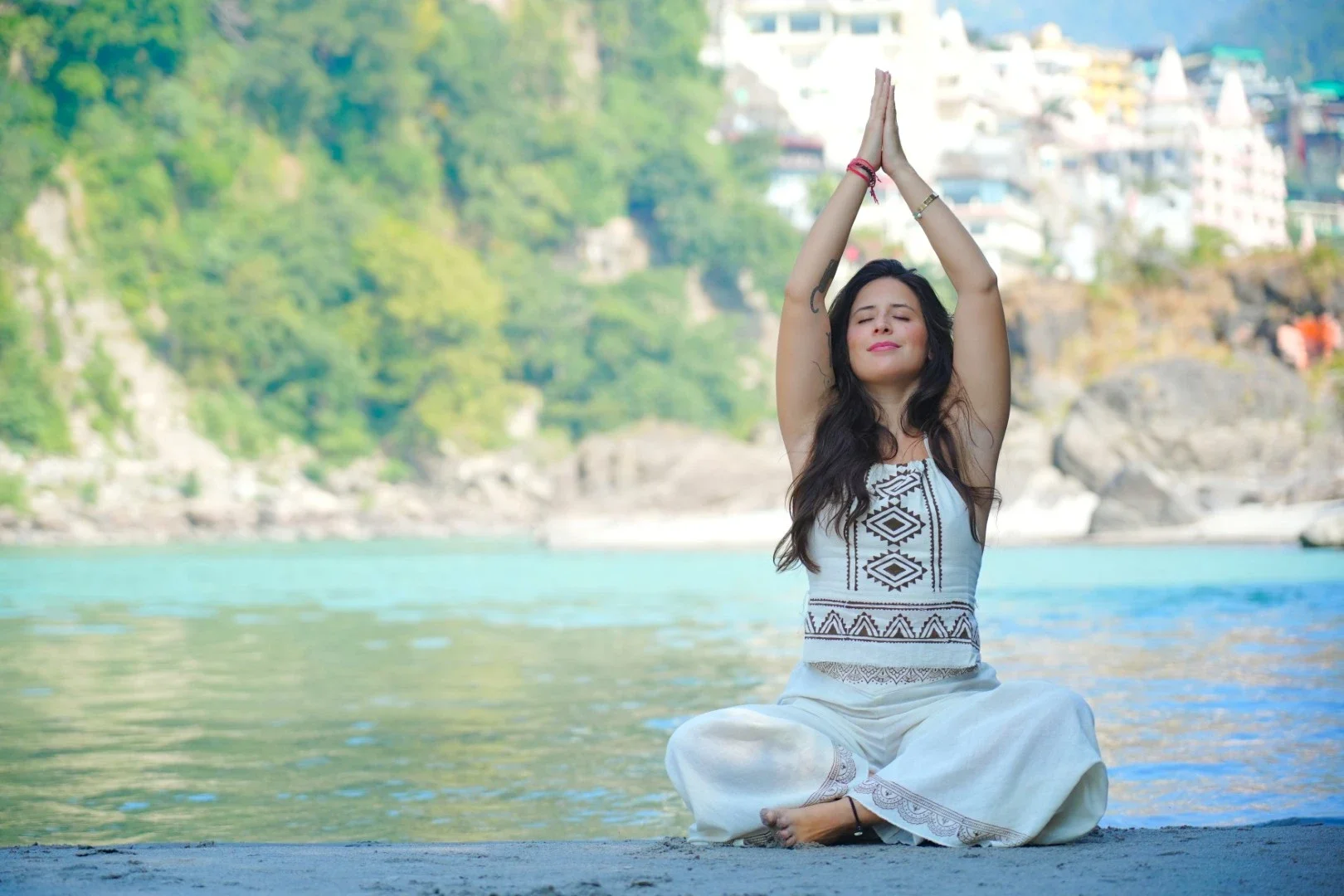 Yoga Rishikesh