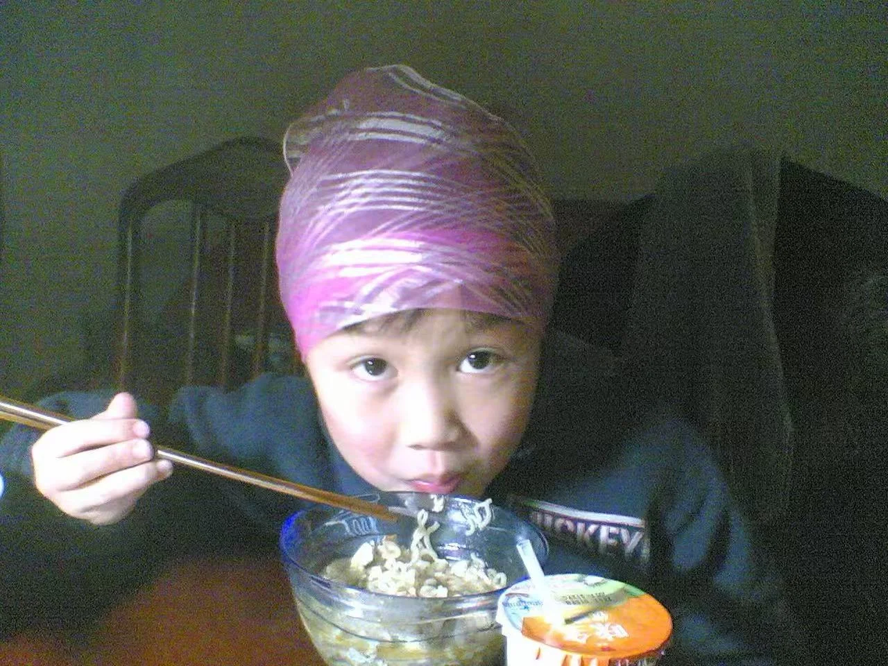 da baozi