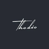 Thodio Iconic Wireless Speakers