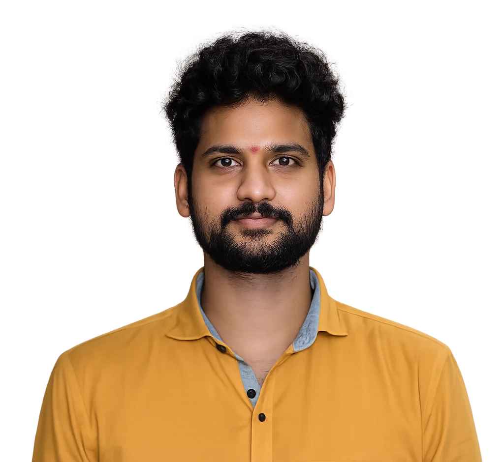 raju kali