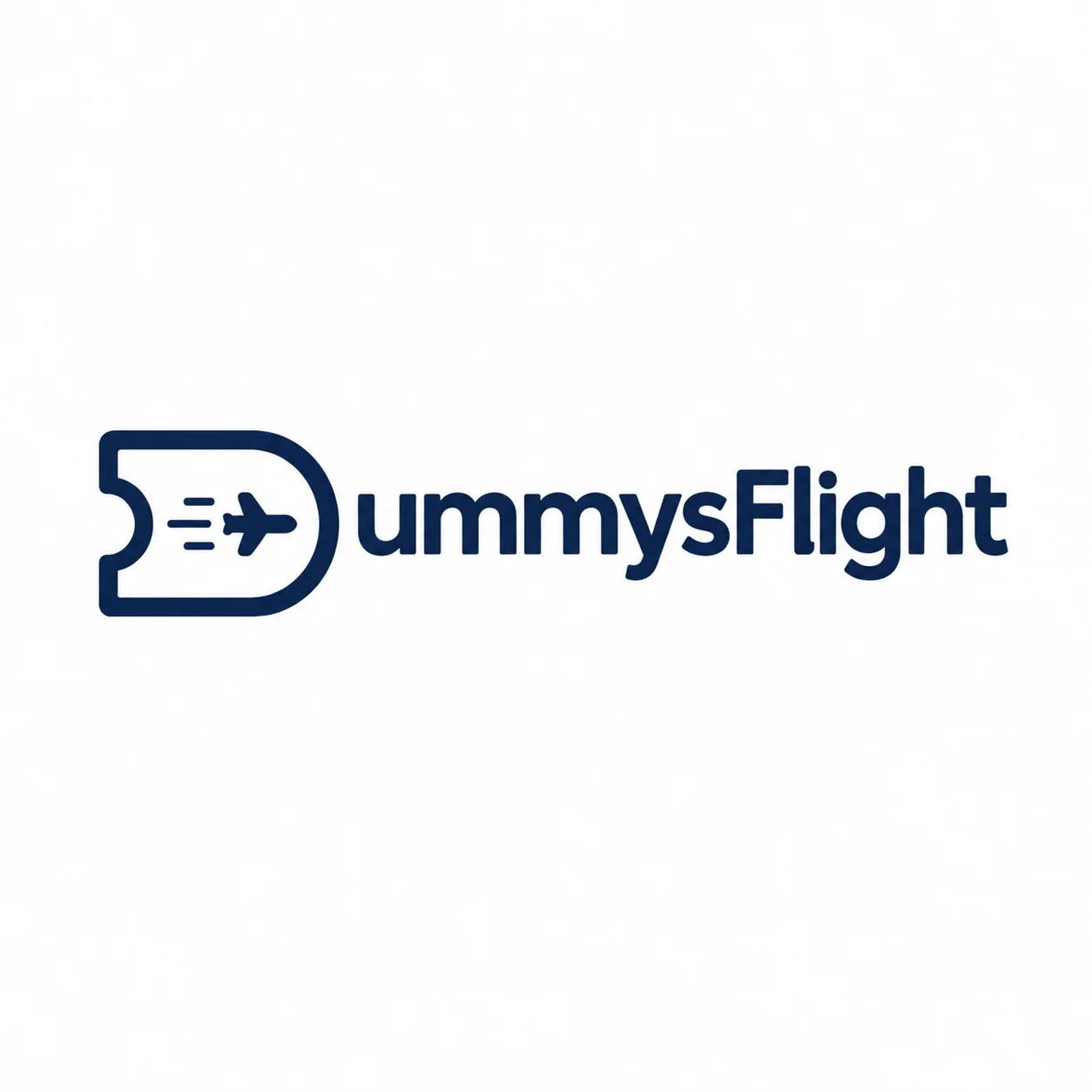 dummy's Flight