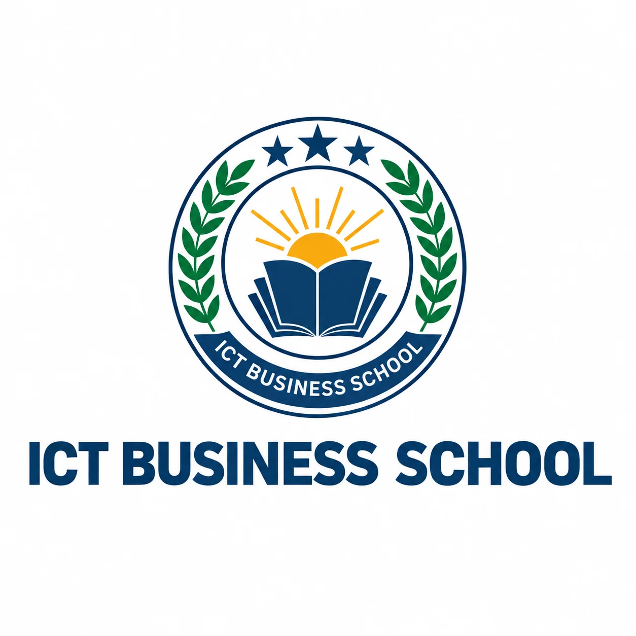 ICT businessschool