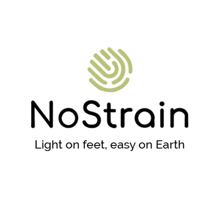 Nostrain Footwear