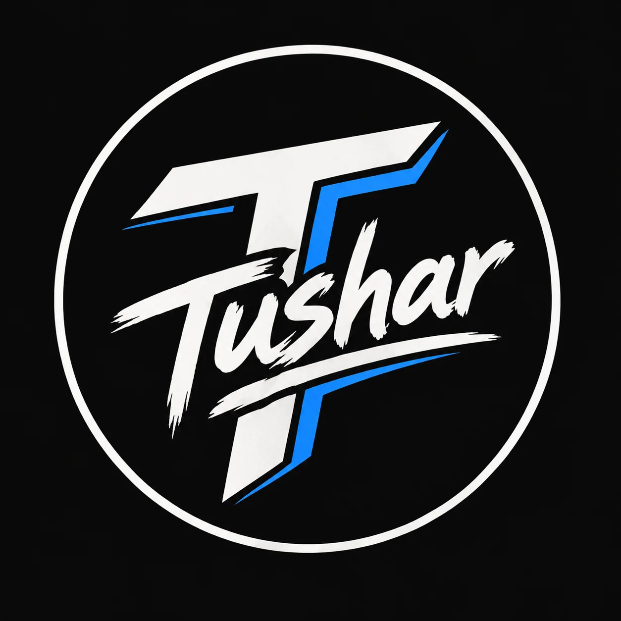 Tushar Tiwari
