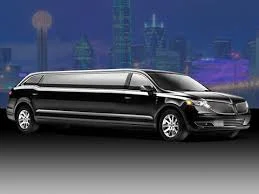Brooklyn Party Bus Rental