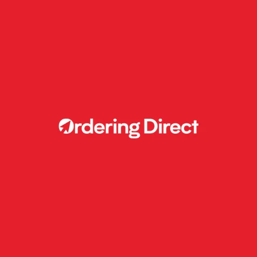 Ordering Ordering