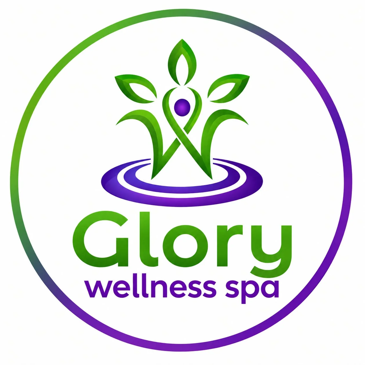 glorywellness spa