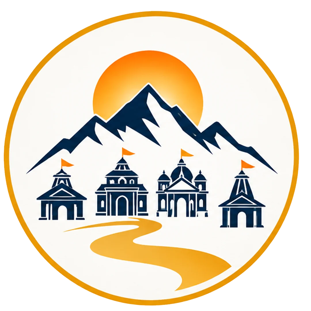 Bada Char Dham