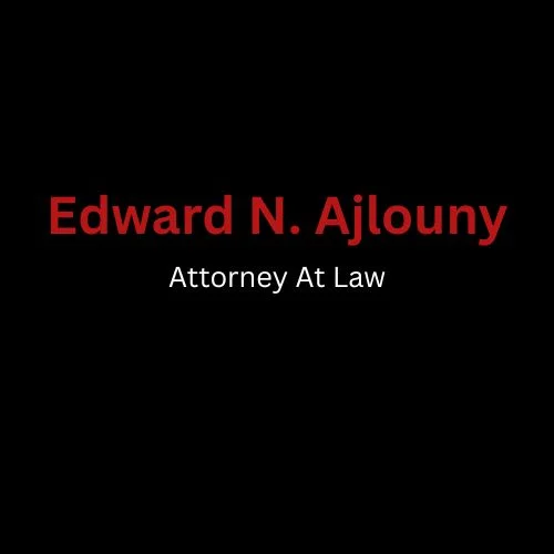 Edward N. Ajlouny