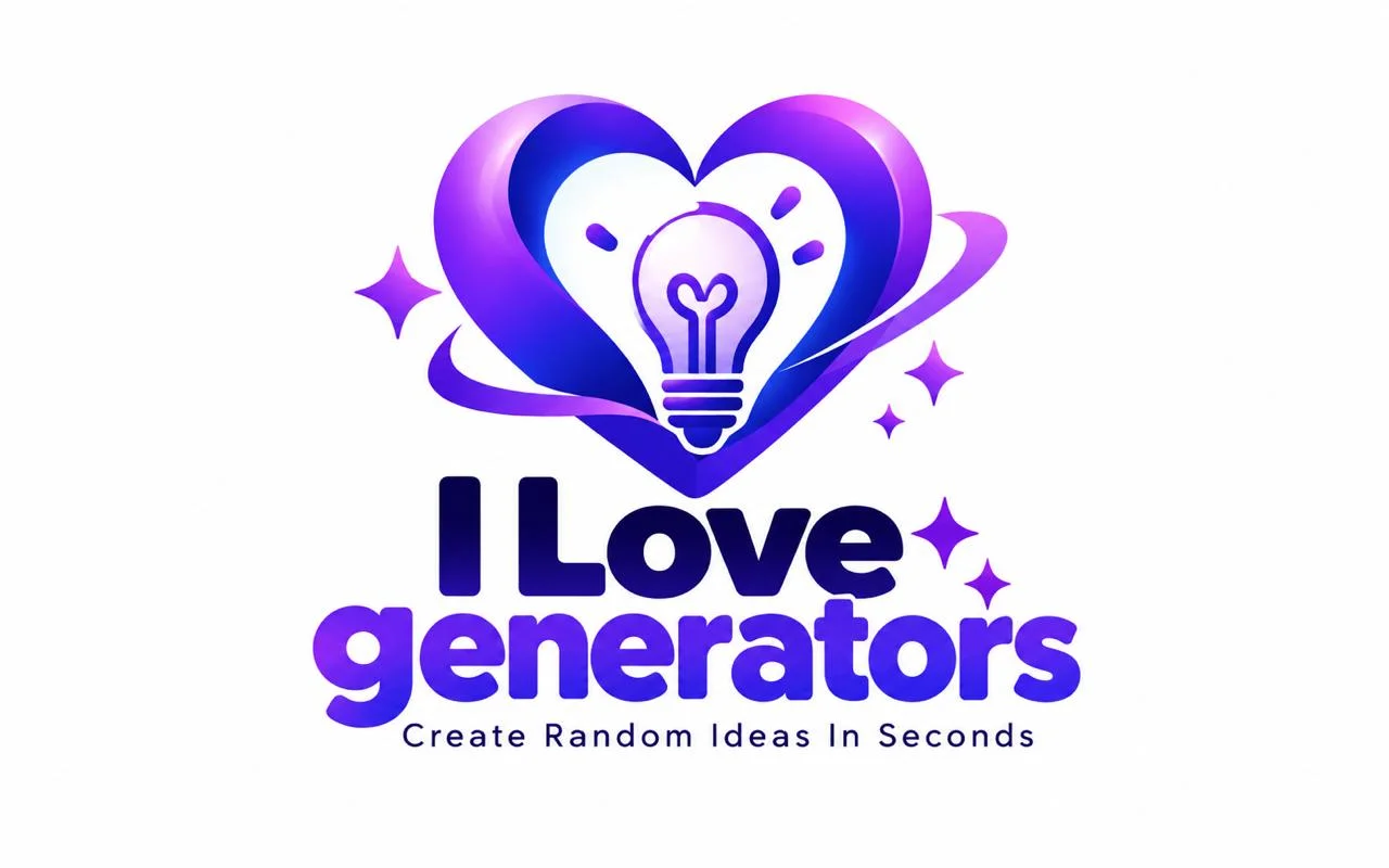 I love Generators