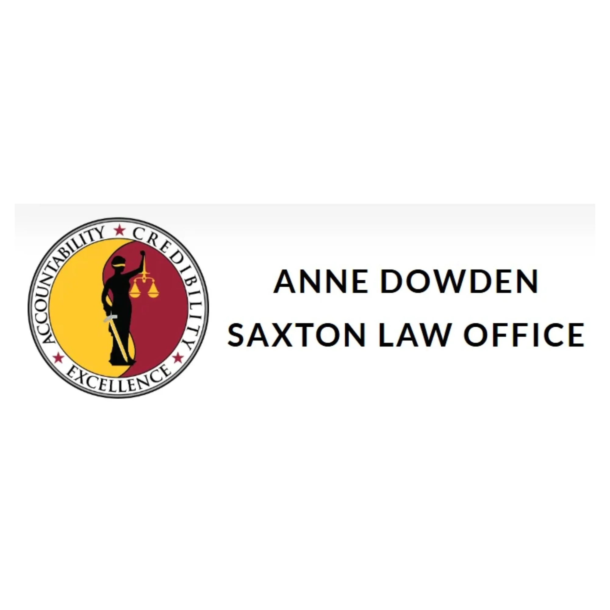 Law Office Anne Dowden Saxton