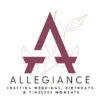 allegiance events