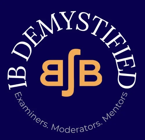 IB Demystified