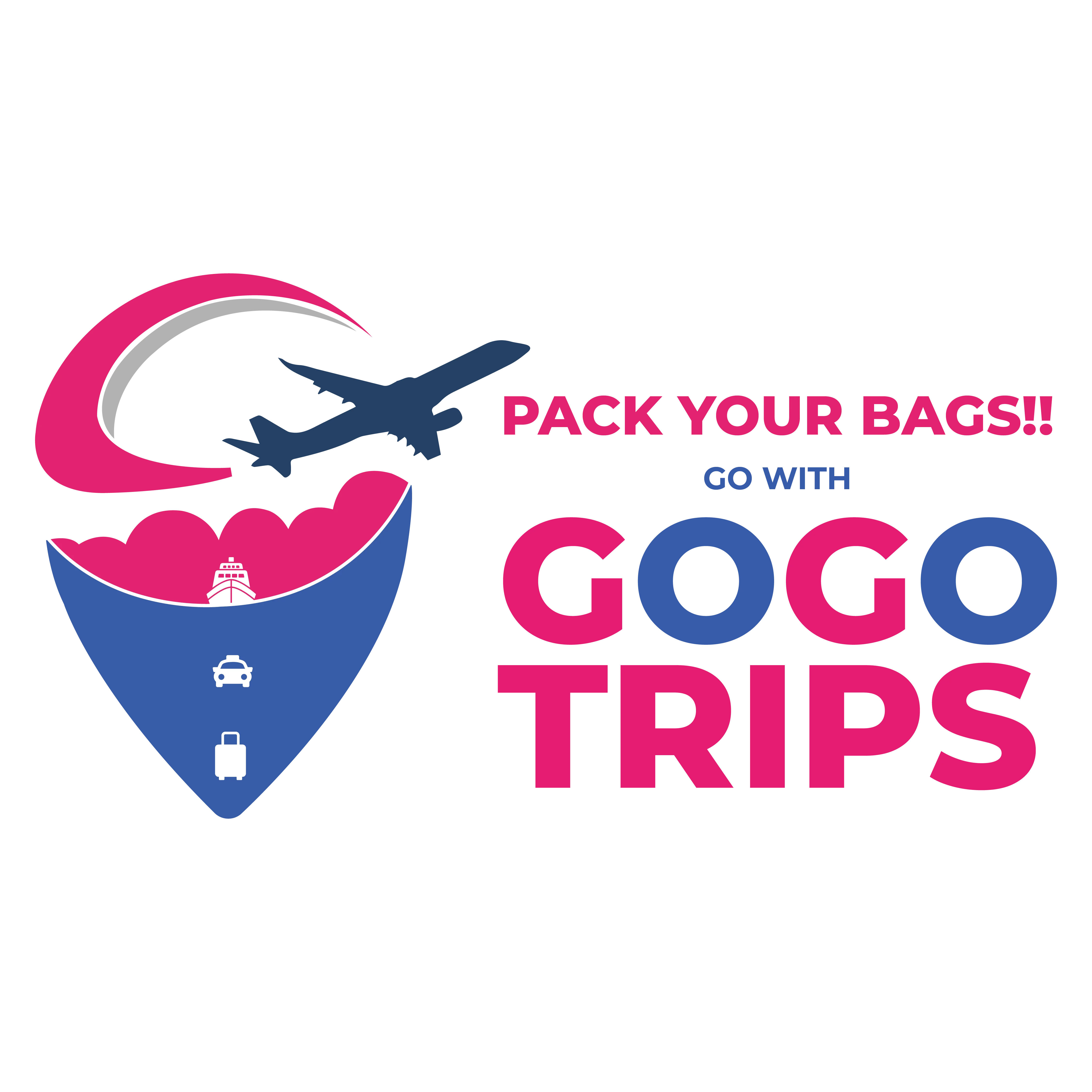 GOGO Trips