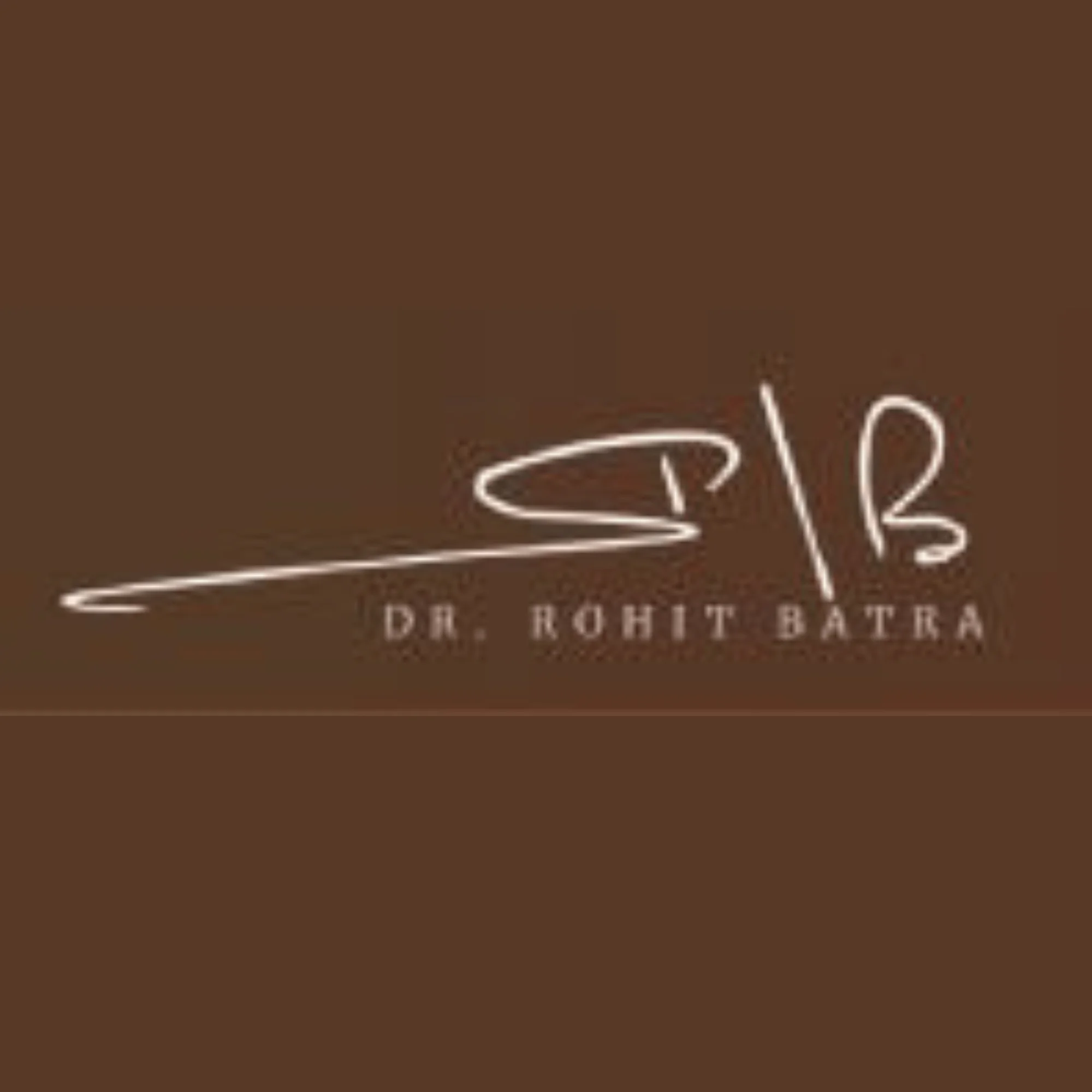 Dr. Rohit Batra