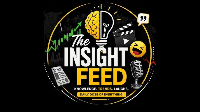 TheInsights Feed