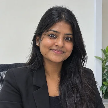 Aadvika Singh