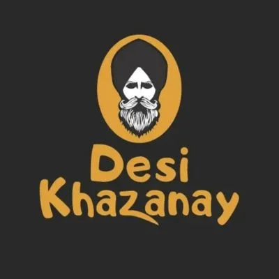 Desi Khazanay