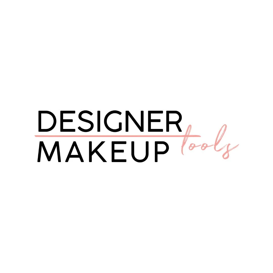 Designer Makeup Tools