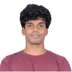 Shyam Vijay