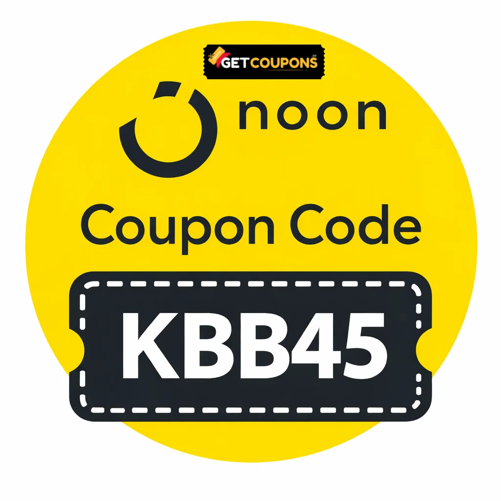 Noon coupon code