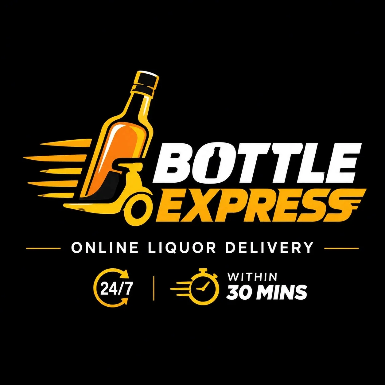 Bottle Express Jaipur