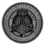Chad Shepherd Academy of MMA/BJJ