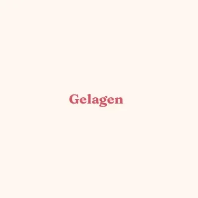gelagentry Gen