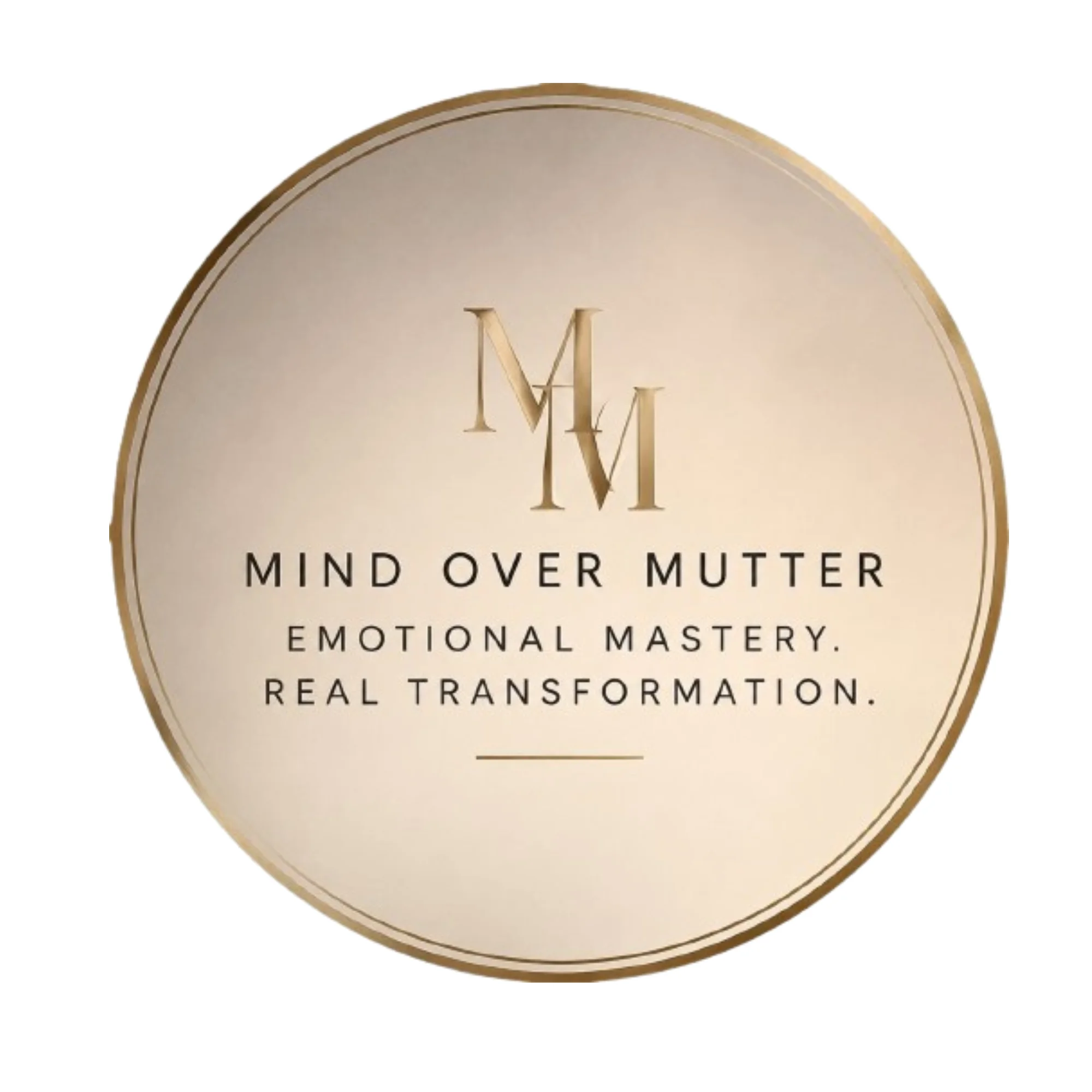 Mind Over Mutter