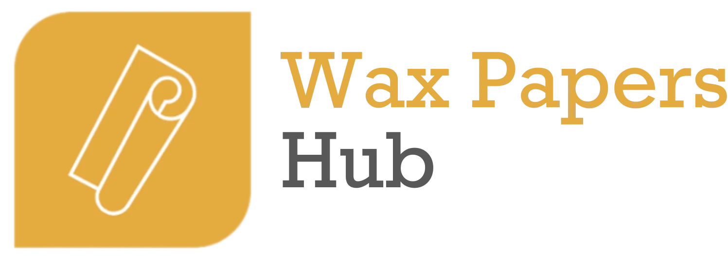 Wax Papers Hub