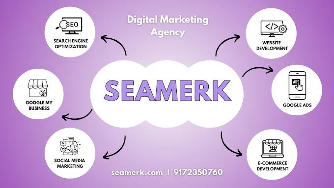 Seamerk Digital