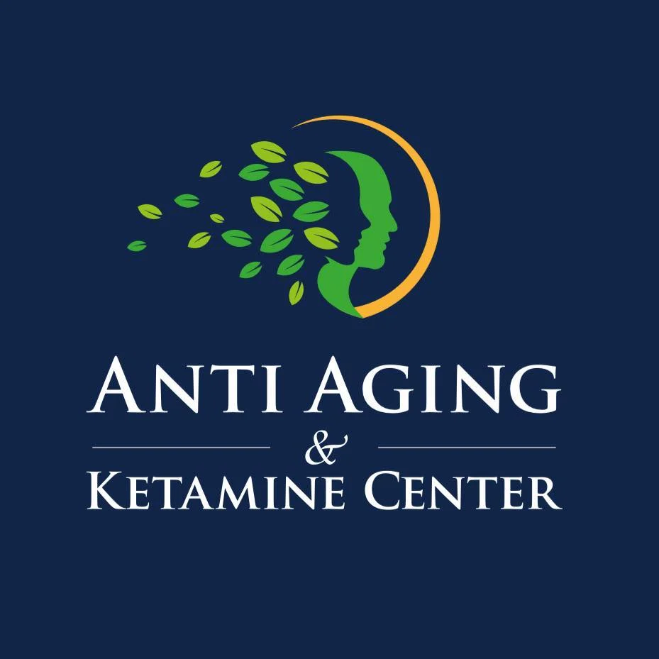 Anti Aging Ketamine Center