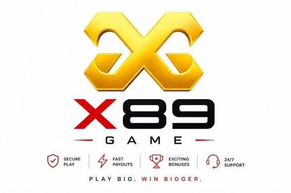 X89 Game