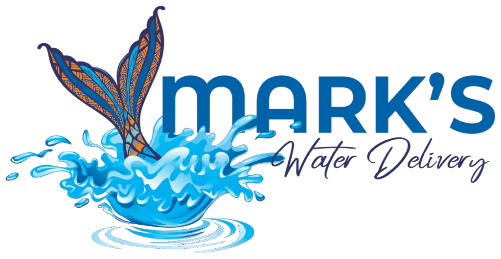 Marks Water Delivery