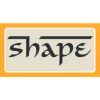 Shape Stationery