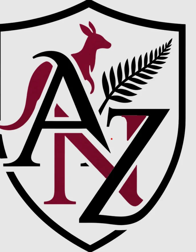 Anz publishing house