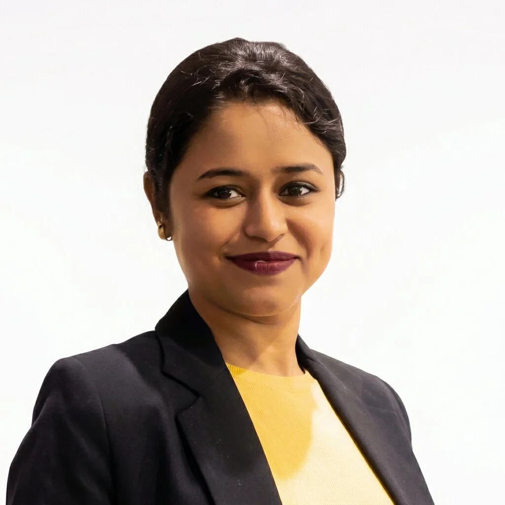 Asmita Das Kar