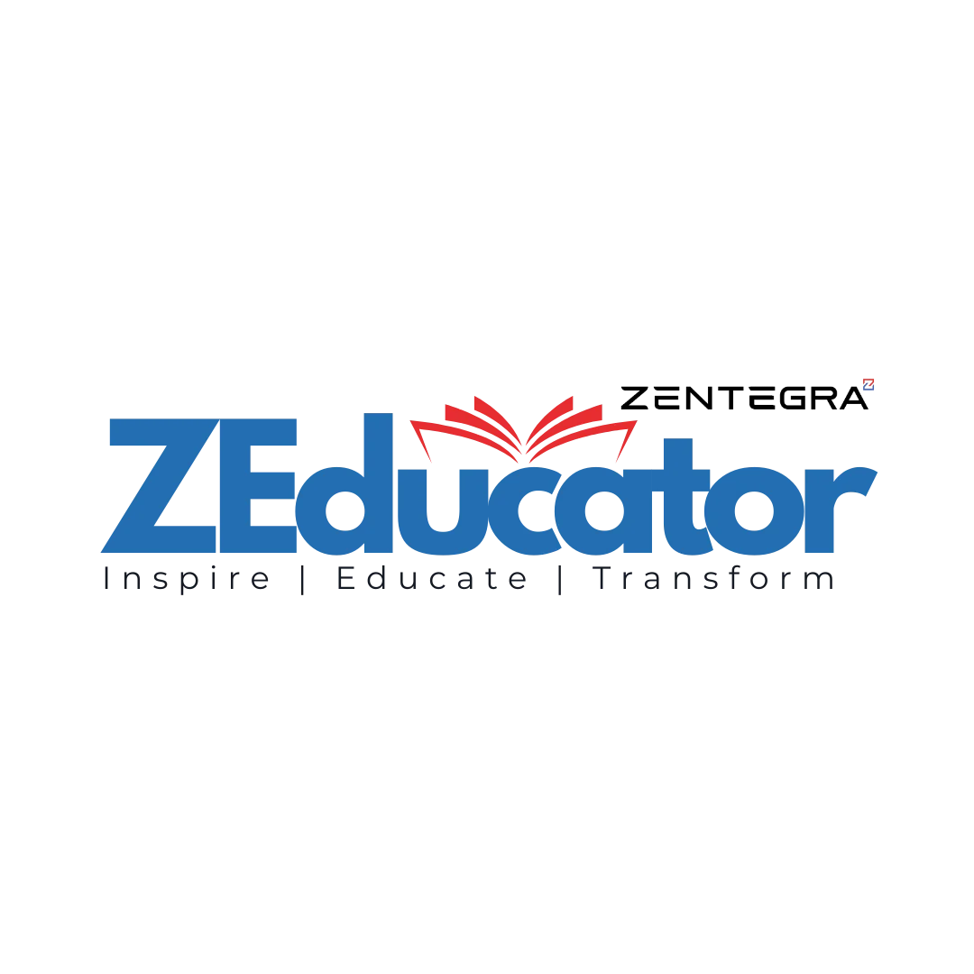 Zeducator Comprehensive Training Across the Entire ZOHO Suite