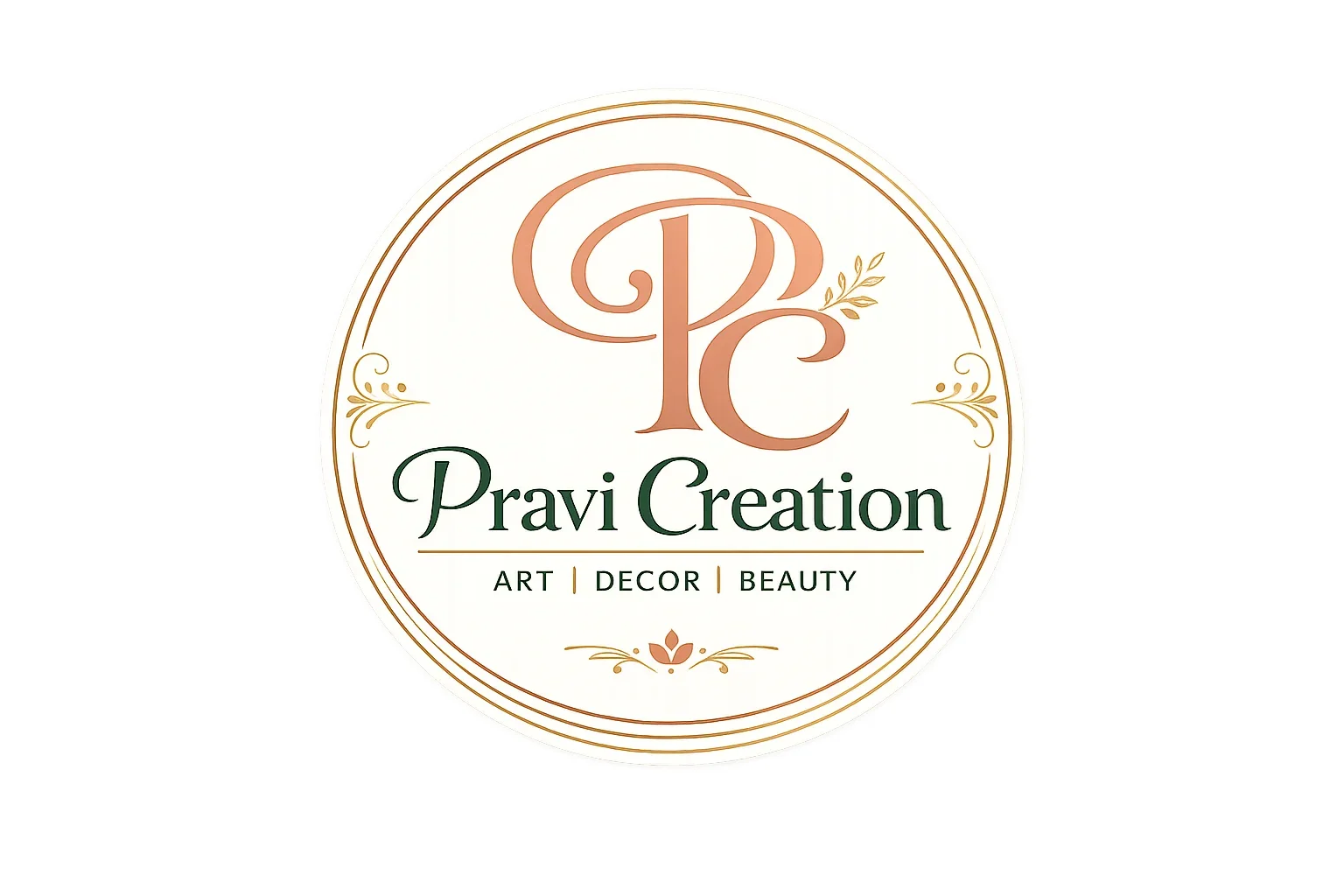 Pravi Creation