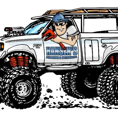 Hansens Plumbing