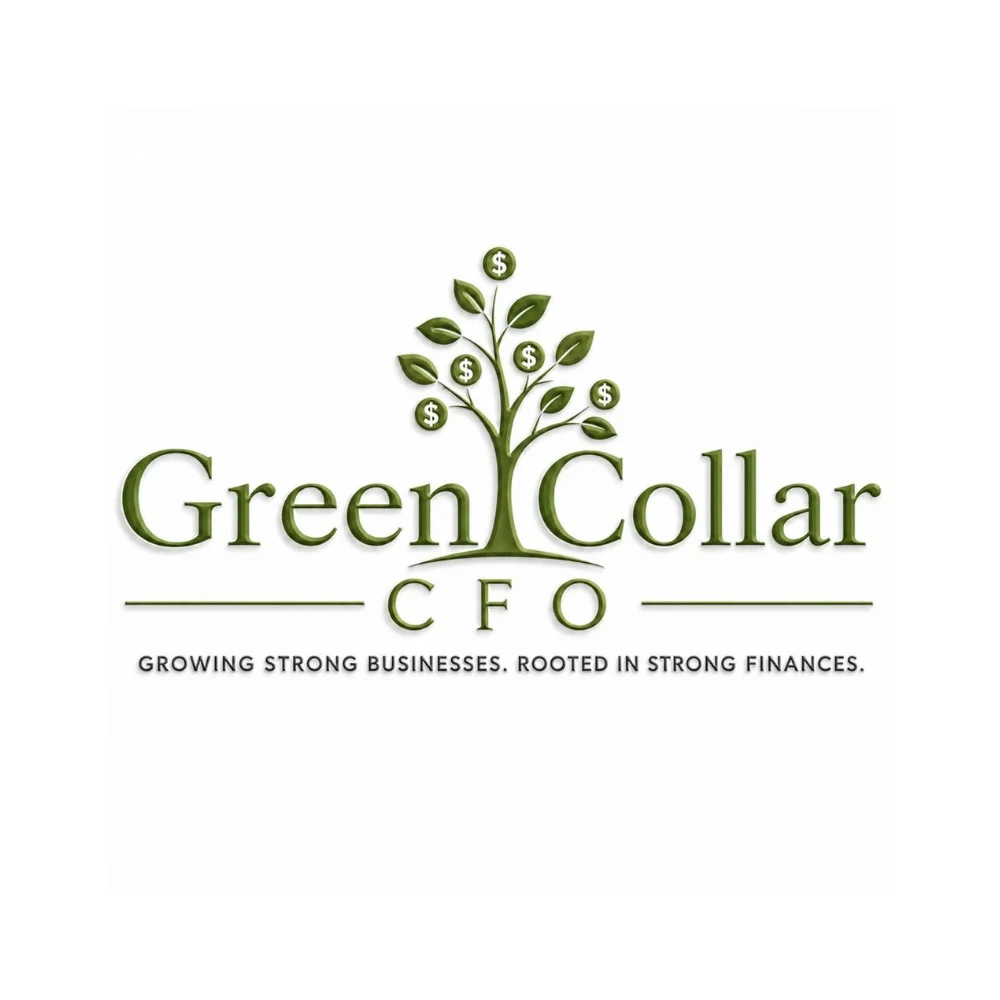 Green CFO
