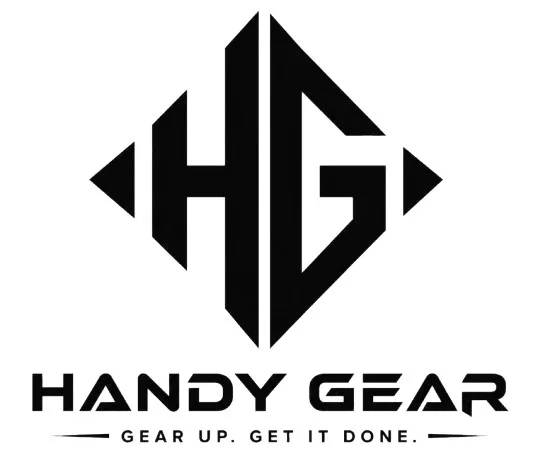 Handygear Gloves