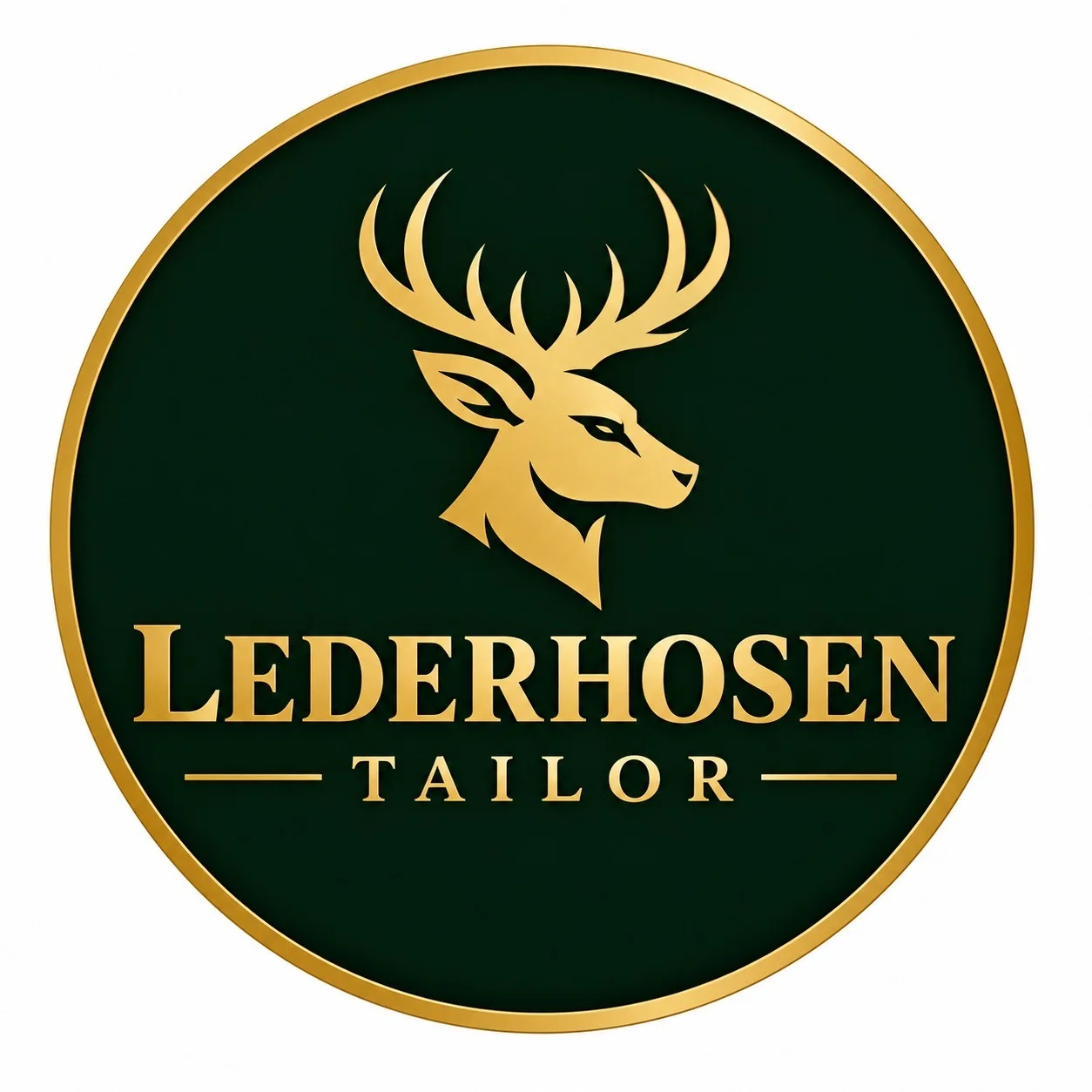 Lederhosen Tailor