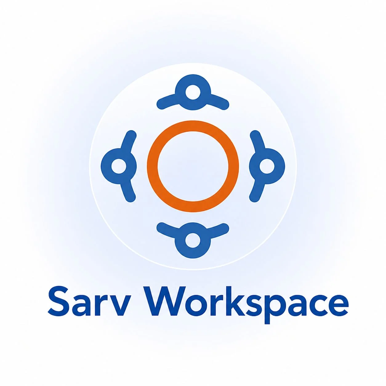 Sarv Workspace