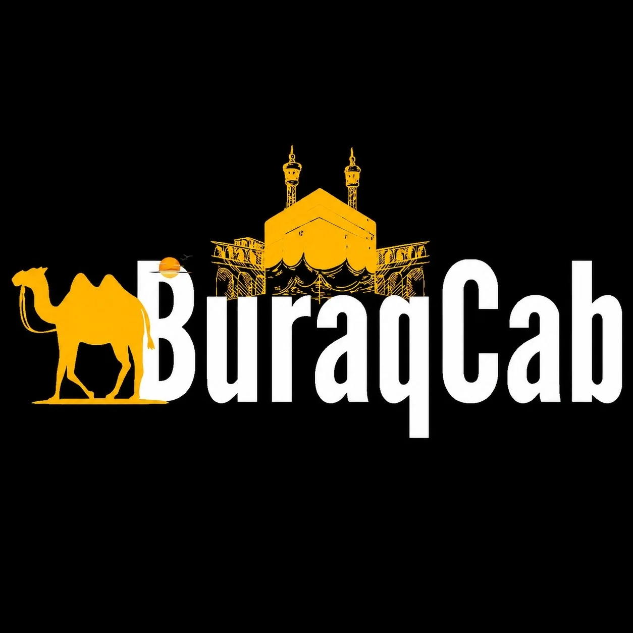 Buraq Cab