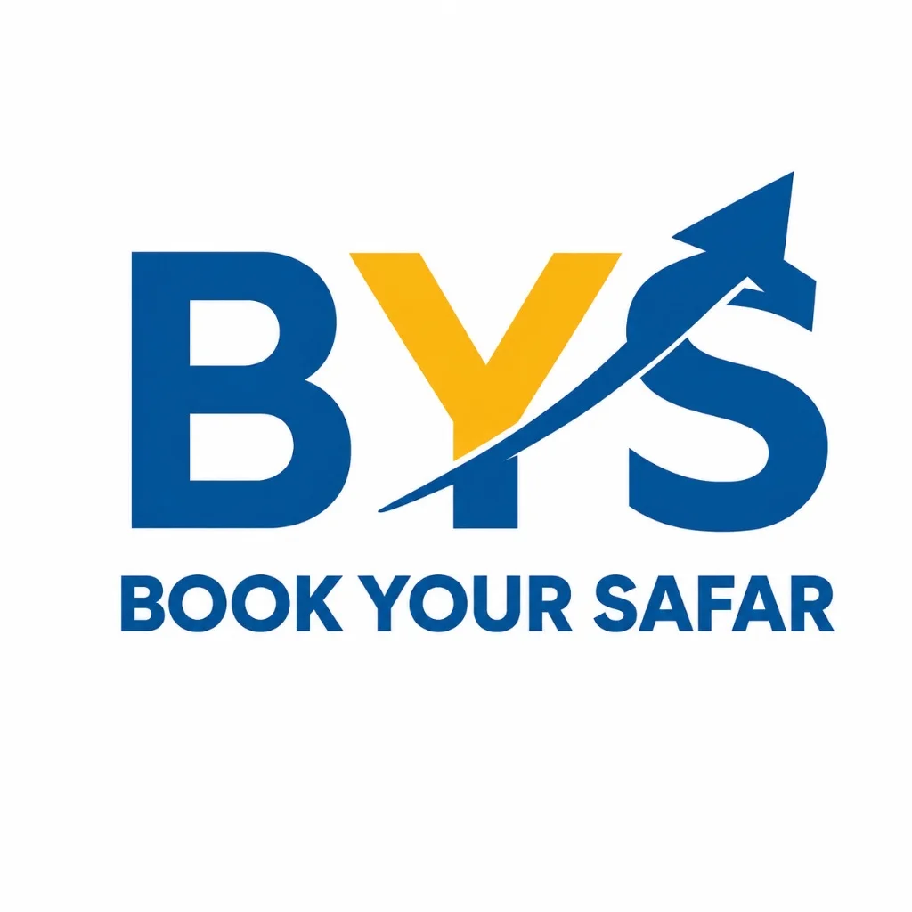 bookyoursafar