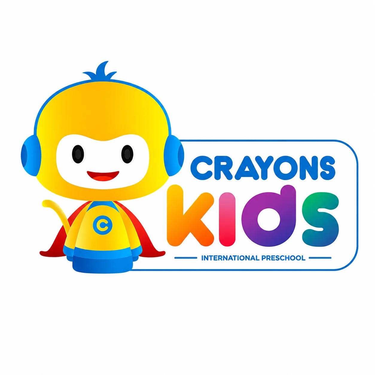 crayons kids
